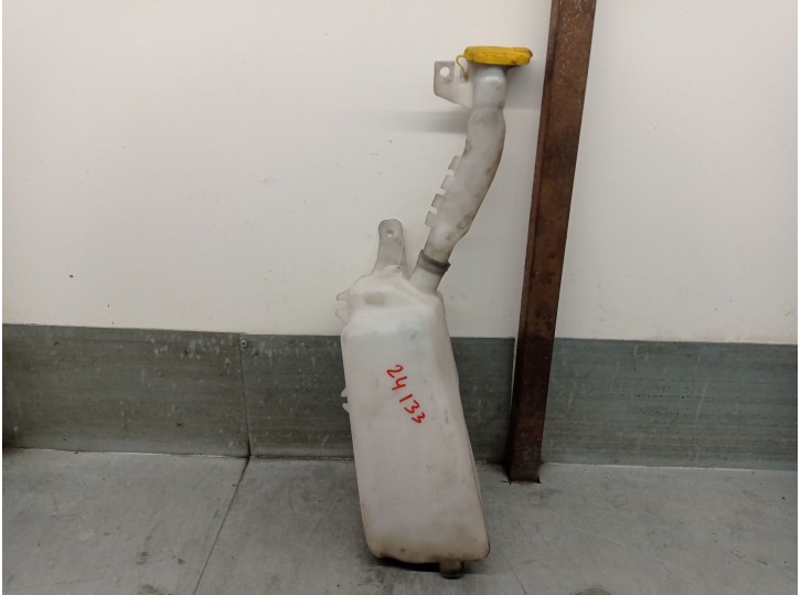 Recambio de deposito limpia para renault clio iii 1.5 dci diesel referencia OEM IAM 7701058023  