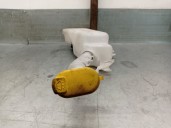 Recambio de deposito limpia para renault clio iii 1.5 dci diesel referencia OEM IAM 7701058023  