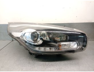 Recambio de faro derecho para kia carens iv 1.7 crdi referencia OEM IAM 92102A4180 92102A4180 