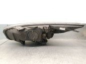 Recambio de faro derecho para kia carens iv 1.7 crdi referencia OEM IAM 92102A4180 92102A4180 