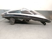 Recambio de faro derecho para kia carens iv 1.7 crdi referencia OEM IAM 92102A4180 92102A4180 