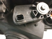 Recambio de faro derecho para kia carens iv 1.7 crdi referencia OEM IAM 92102A4180 92102A4180 