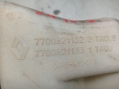 Recambio de deposito limpia para renault laguna (b56) 2.2 diesel referencia OEM IAM 7701669829  
