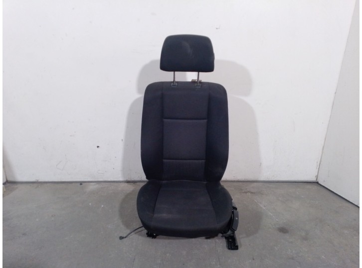 Recambio de asiento delantero izquierdo para bmw x3 (e83) 2.0d referencia OEM IAM 52108226267 52108226267 