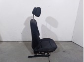 Recambio de asiento delantero izquierdo para bmw x3 (e83) 2.0d referencia OEM IAM 52108226267 52108226267 