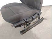 Recambio de asiento delantero izquierdo para bmw x3 (e83) 2.0d referencia OEM IAM 52108226267 52108226267 