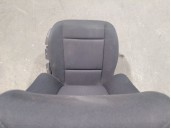 Recambio de asiento delantero izquierdo para bmw x3 (e83) 2.0d referencia OEM IAM 52108226267 52108226267 