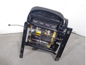 Recambio de asiento delantero izquierdo para bmw x3 (e83) 2.0d referencia OEM IAM 52108226267 52108226267 