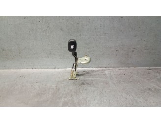 Recambio de cerradura puerta deposito combustible para hyundai veloster (fs) 1.6 gdi referencia OEM IAM 8157022002 8157022002 