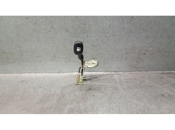 Recambio de cerradura puerta deposito combustible para hyundai veloster (fs) 1.6 gdi referencia OEM IAM 8157022002 8157022002 