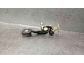 Recambio de cerradura puerta deposito combustible para hyundai veloster (fs) 1.6 gdi referencia OEM IAM 8157022002 8157022002 