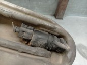 Recambio de deposito limpia para audi a6 berlina (4b2) 2.5 v6 24v tdi referencia OEM IAM 4B0955453C 4B0955453C 