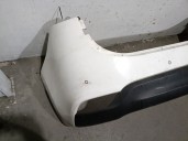 Recambio de paragolpes trasero para kia carens iv 1.7 crdi referencia OEM IAM 86611A4010 86611A4010 