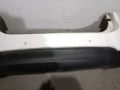 Recambio de paragolpes trasero para kia carens iv 1.7 crdi referencia OEM IAM 86611A4010 86611A4010 