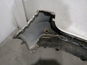 Recambio de paragolpes trasero para kia carens iv 1.7 crdi referencia OEM IAM 86611A4010 86611A4010 