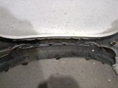 Recambio de paragolpes trasero para kia carens iv 1.7 crdi referencia OEM IAM 86611A4010 86611A4010 