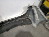 Recambio de paragolpes trasero para kia carens iv 1.7 crdi referencia OEM IAM 86611A4010 86611A4010 