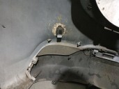 Recambio de paragolpes trasero para kia carens iv 1.7 crdi referencia OEM IAM 86611A4010 86611A4010 