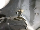 Recambio de paragolpes trasero para kia carens iv 1.7 crdi referencia OEM IAM 86611A4010 86611A4010 