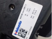 Recambio de techo electrico para volkswagen touran (5t1) 1.4 tsi referencia OEM IAM 5TA877041B  