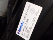 Recambio de techo electrico para volkswagen touran (5t1) 1.4 tsi referencia OEM IAM 5TA877041B  