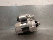 Recambio de motor arranque para dacia sandero 1.6 mpi 85 (bs03) referencia OEM IAM F032112218 F032112218 
