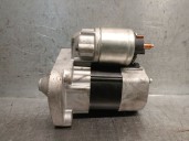 Recambio de motor arranque para dacia sandero 1.6 mpi 85 (bs03) referencia OEM IAM F032112218 F032112218 