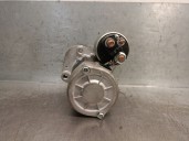 Recambio de motor arranque para dacia sandero 1.6 mpi 85 (bs03) referencia OEM IAM F032112218 F032112218 