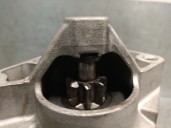 Recambio de motor arranque para dacia sandero 1.6 mpi 85 (bs03) referencia OEM IAM F032112218 F032112218 