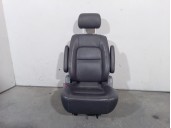 Recambio de asientos trasero izquierdo para kia carnival ii 2.9 crdi cat referencia OEM IAM 6K54J57310445 6K54J57310445 