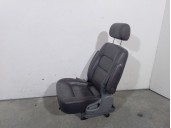 Recambio de asientos trasero izquierdo para kia carnival ii 2.9 crdi cat referencia OEM IAM 6K54J57310445 6K54J57310445 