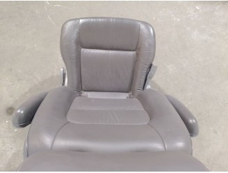 Recambio de panel frontal para renault laguna (b56) referencia OEM IAM 06074078 DE CHAPA 