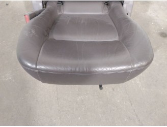 Recambio de panel frontal para renault laguna (b56) referencia OEM IAM 06074078 DE CHAPA  2