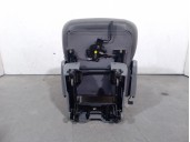 Recambio de asientos trasero izquierdo para kia carnival ii 2.9 crdi cat referencia OEM IAM 6K54J57310445 6K54J57310445 