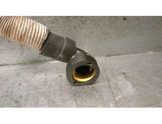 Recambio de faldon trasero para renault clio ii fase i (b/cbo) referencia OEM IAM 10044077 DE CHAPA  2