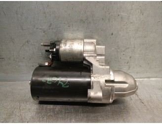 Recambio de motor arranque para toyota avensis sedán (_t27_) 2.0 d-4d (wwt271_) referencia OEM IAM 281000X040 281000X040 0001138