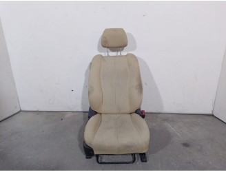 Recambio de asiento delantero derecho para hyundai sonata v (nf) 2.0 crdi referencia OEM IAM 884103K192FA3 884103K192FA3 