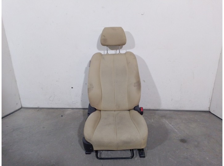 Recambio de asiento delantero derecho para hyundai sonata v (nf) 2.0 crdi referencia OEM IAM 884103K192FA3 884103K192FA3 