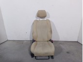 Recambio de asiento delantero derecho para hyundai sonata v (nf) 2.0 crdi referencia OEM IAM 884103K192FA3 884103K192FA3 