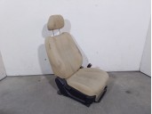 Recambio de asiento delantero derecho para hyundai sonata v (nf) 2.0 crdi referencia OEM IAM 884103K192FA3 884103K192FA3 