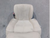 Recambio de asiento delantero derecho para hyundai sonata v (nf) 2.0 crdi referencia OEM IAM 884103K192FA3 884103K192FA3 