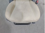 Recambio de asiento delantero derecho para hyundai sonata v (nf) 2.0 crdi referencia OEM IAM 884103K192FA3 884103K192FA3 