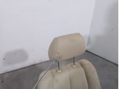 Recambio de asiento delantero derecho para hyundai sonata v (nf) 2.0 crdi referencia OEM IAM 884103K192FA3 884103K192FA3 