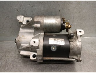 Recambio de motor arranque para opel vectra c (z02) 3.0 cdti (f69) referencia OEM IAM 8973756132 6202085 