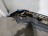 Recambio de paragolpes trasero para citroën c3 1.4 hdi sx plus referencia OEM IAM 7410R6 7410R6 