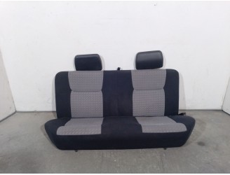 Recambio de asientos traseros para nissan pick-up (d22) 2.5 16v turbodiesel cat referencia OEM IAM 87320VK810 87320VK810 