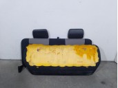 Recambio de asientos traseros para nissan pick-up (d22) 2.5 16v turbodiesel cat referencia OEM IAM 87320VK810 87320VK810 