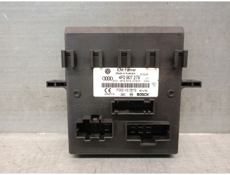 Recambio de modulo electronico para audi a6 berlina (4f2) 2.7 v6 24v tdi referencia OEM IAM 4F0907279  496076 BOSCH