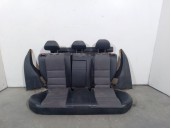 Recambio de asientos traseros para mercedes-benz clase c (w204) c 320 cdi familiar referencia OEM IAM A2049200332 A2049200332 