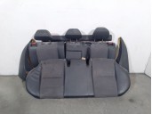 Recambio de asientos traseros para mercedes-benz clase c (w204) c 320 cdi familiar referencia OEM IAM A2049200332 A2049200332 